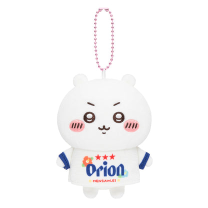 沖縄限定 Chiikawa x Orion 小可愛 公仔掛飾 ちいかわ