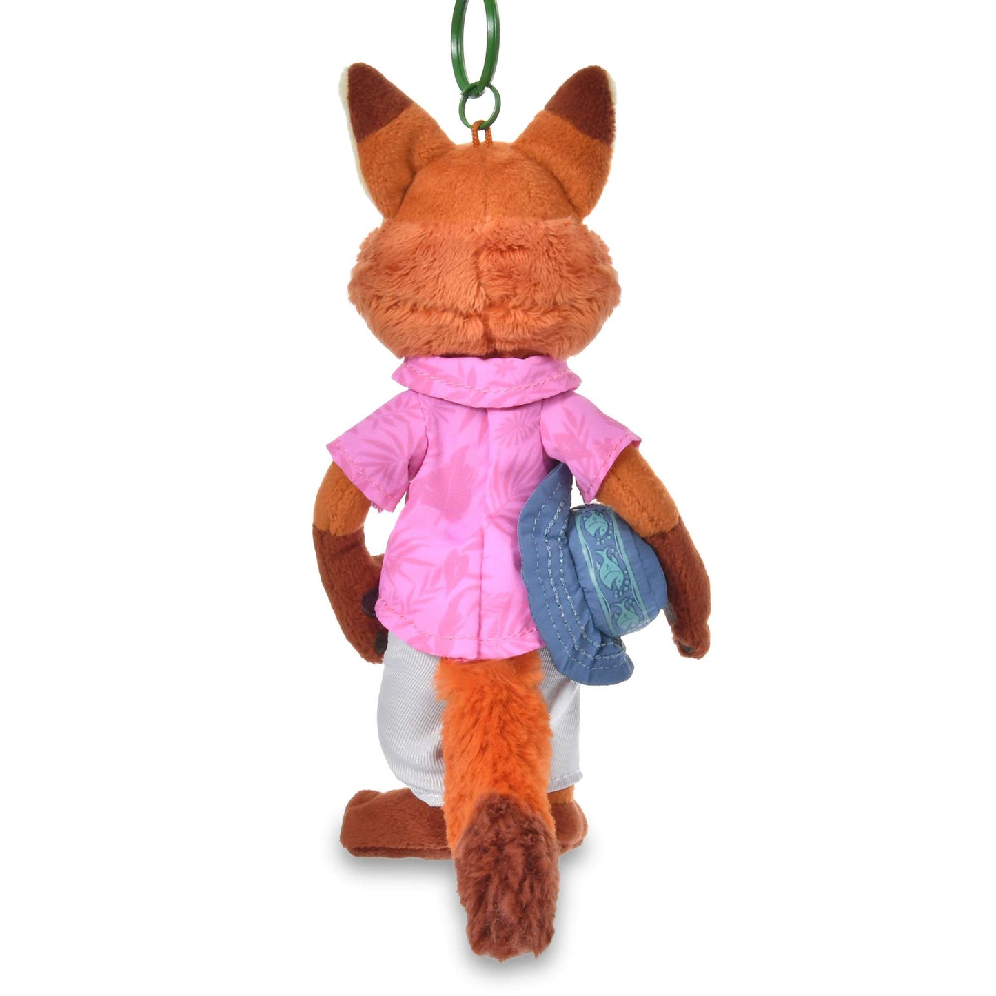 Nick掛飾 Tropical Zootopia