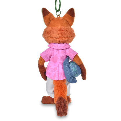 Nick掛飾 Tropical Zootopia