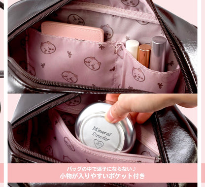 Chiikawa 小可愛 Boston Bag