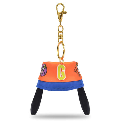 Goofy 帽子Keychain - GOOFY FASHION 2026