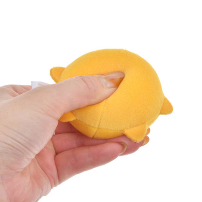 小甘/ Jack/ 小胖/ 生蠔bb/ Wish 星星/ Cleo 公仔波波聖誕掛飾 ｜DISNEY NUI GUMMI