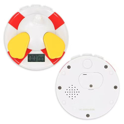 Timer 計時器 - DELIGHTFUL DONALD DUCK