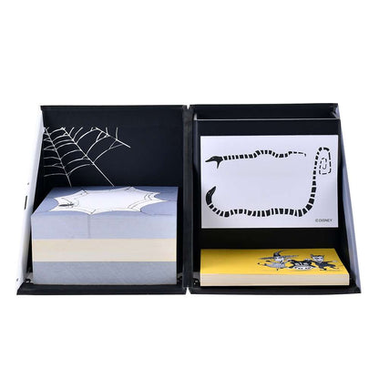 Memo Box 連筆座｜TIM BURTON'S THE NIGHTMARE BEFORE CHRISTMAS