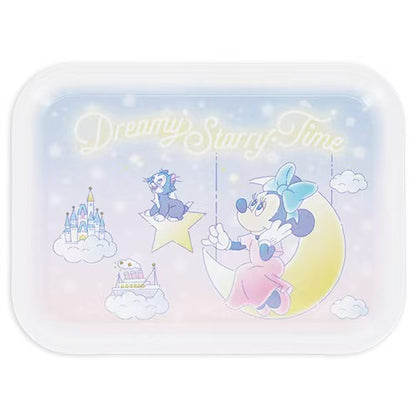 Minnie 托盤 - DisneyLand 園區 DREAMY STARRY TIME