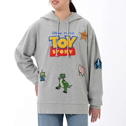 連帽衛衣 | TOY STORY 5