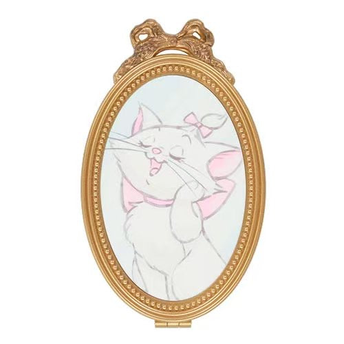 Marie 雙面鏡 - DISNEY THE ARISTOCATS