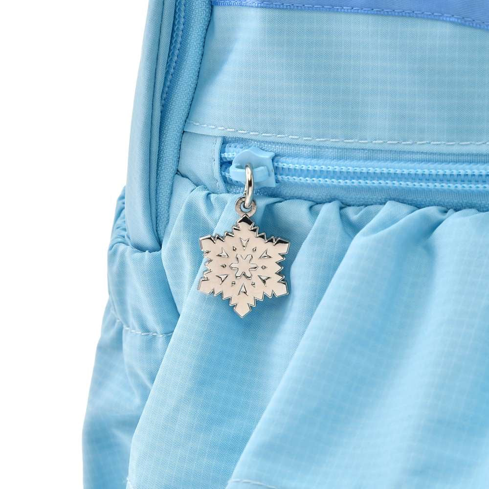 Elsa/ Rapunzel 書包 ｜ Back to School