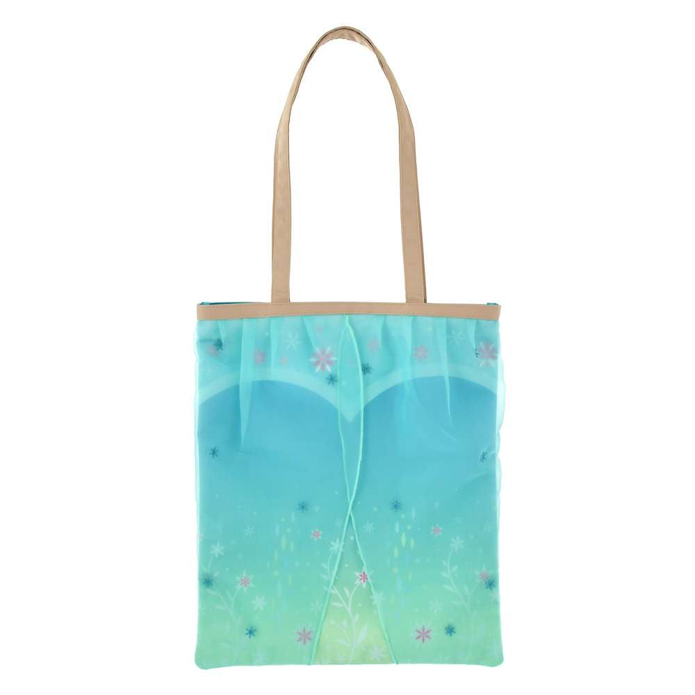 Elsa Tote Bag - FROZEN FEVER