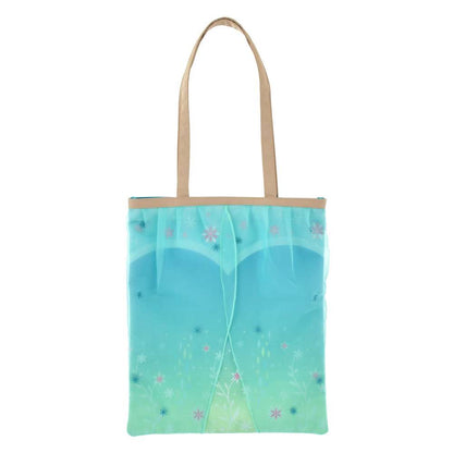 Elsa Tote Bag - FROZEN FEVER