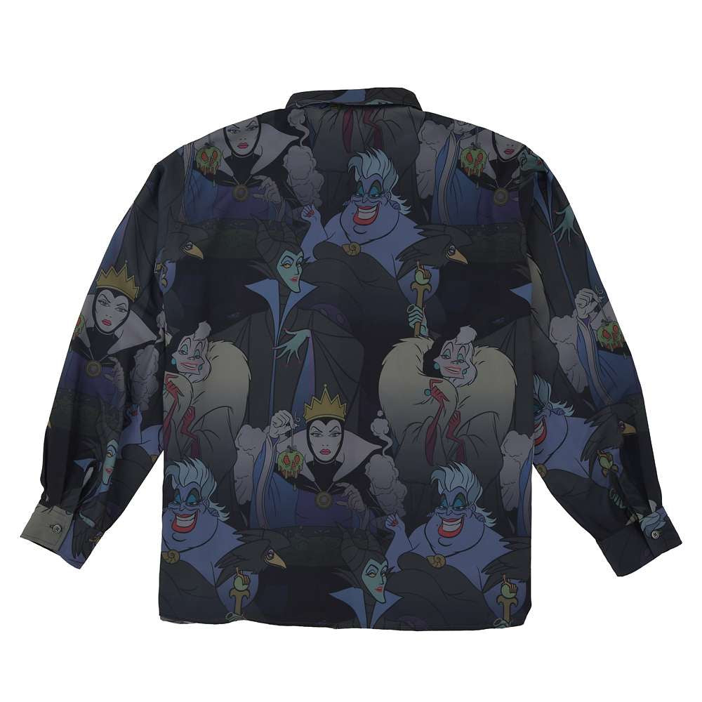 Villains 恤衫 - Disney Halloween 2026 VILLAINS