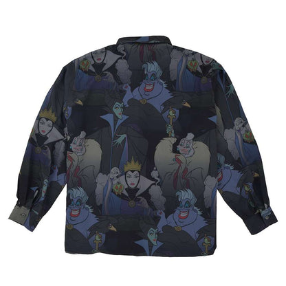 Villains 恤衫 - Disney Halloween 2026 VILLAINS