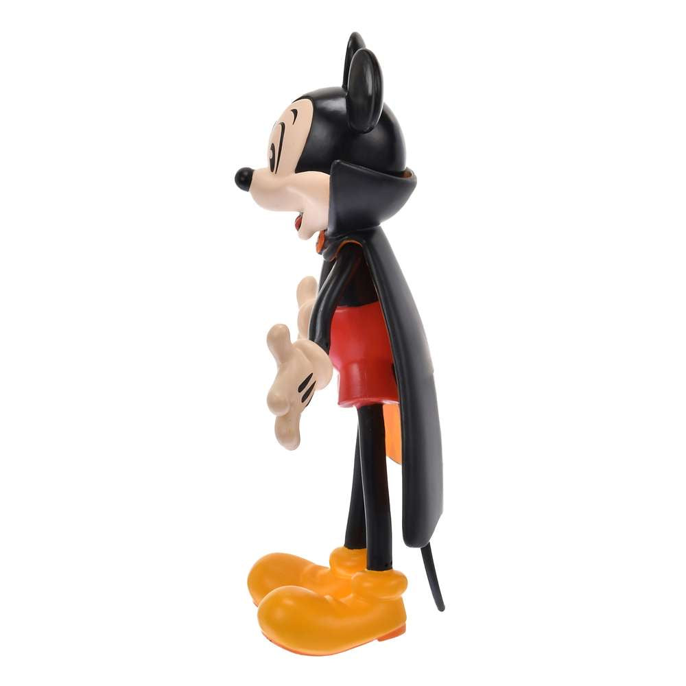 限定店 Mickey 可活動Figure｜Disney Halloween 2026