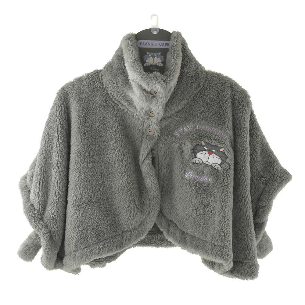毛毯衫｜Warm Goods 2026