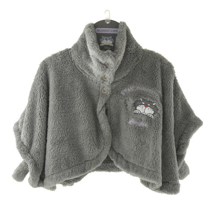 毛毯衫｜Warm Goods 2026