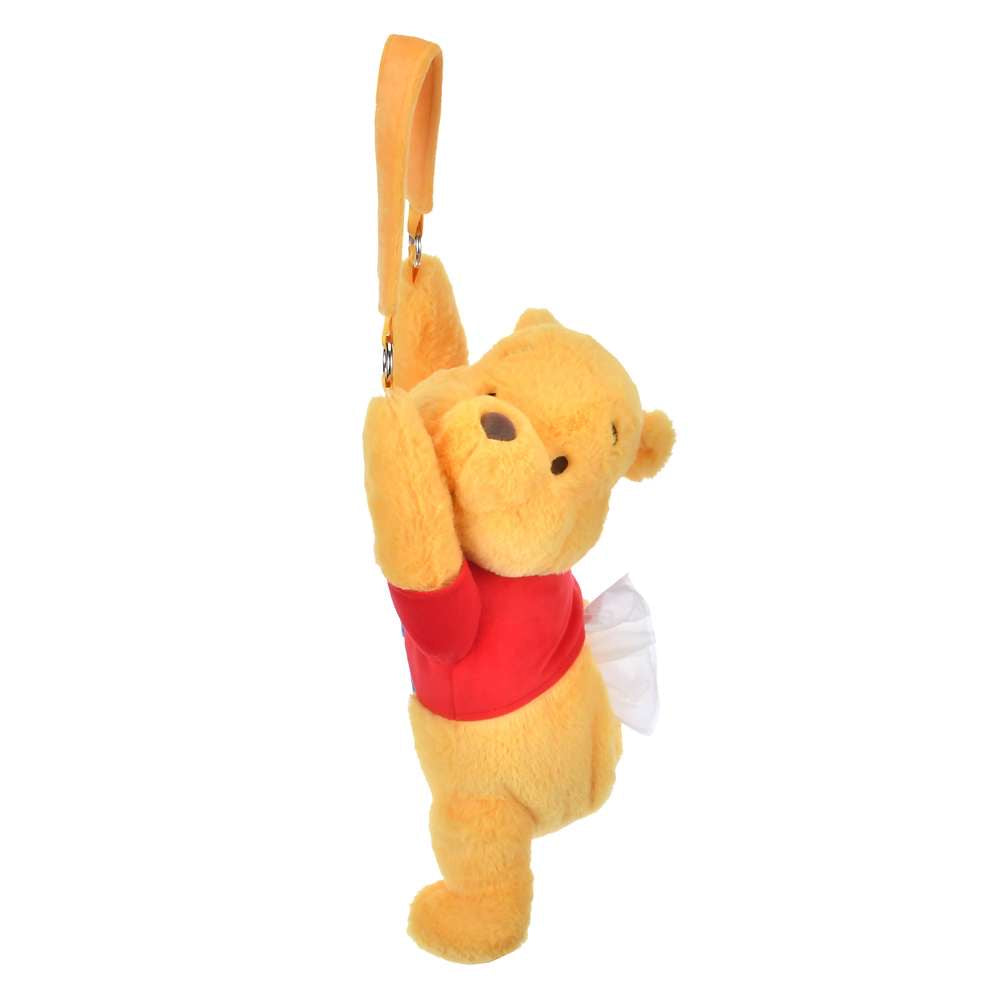 Pooh/ 泰瑞 公仔紙巾套