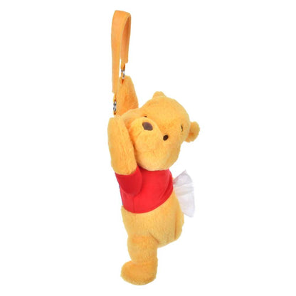 Pooh/ 泰瑞 公仔紙巾套