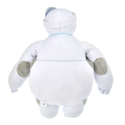 手枕公仔 CARE ROBOT BAYMAX