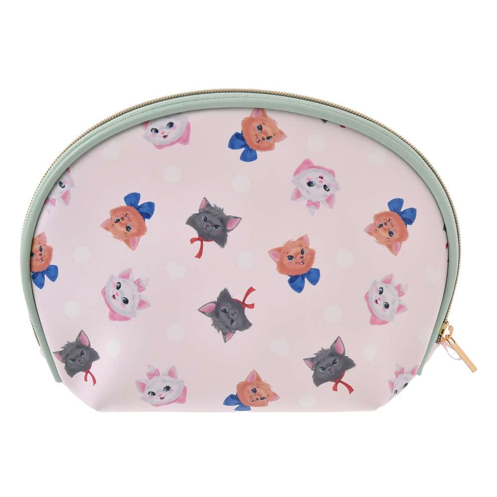 Marie Pouch 連朱古力｜ Disney Aristocats Valentine