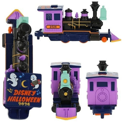 火車Tomica | TOKYO DISNEY RESORT HALLOWEEN 2026