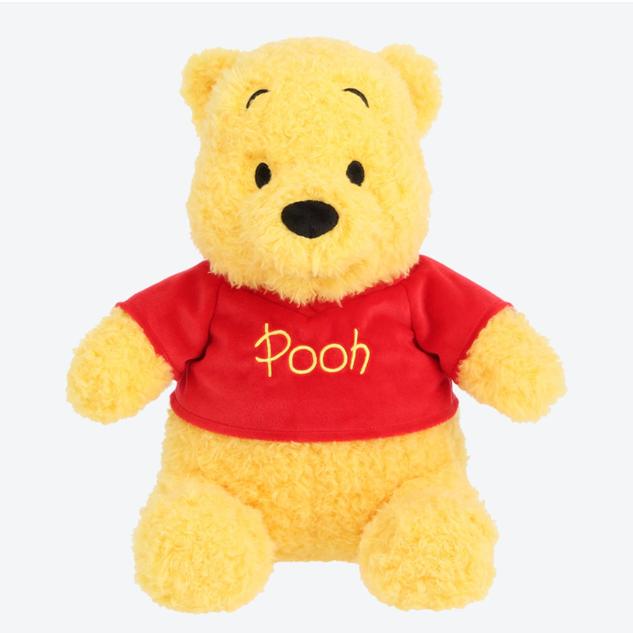 Pooh 公仔