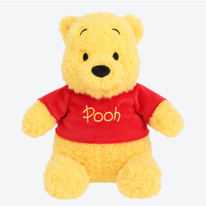 Pooh 公仔
