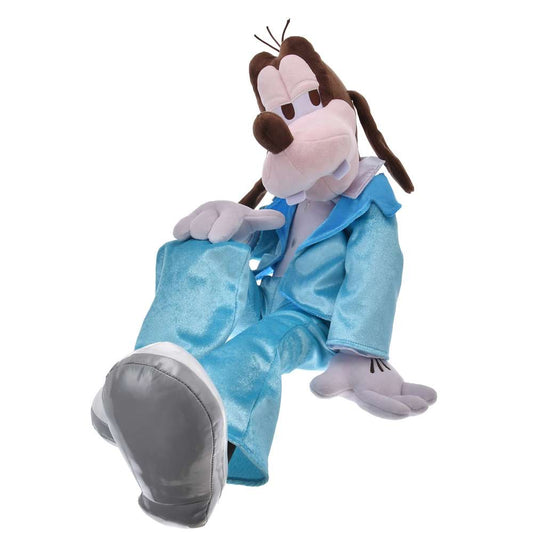Goofy 公仔 Goofy Birthday