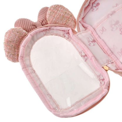 Mickey/ Minnie 痛袋Pouch (S)