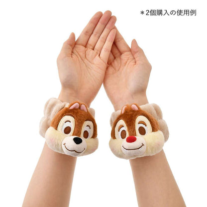 手腕毛巾 Mickey/ Minnie/ 生蠔bb/ Chip/ Dale