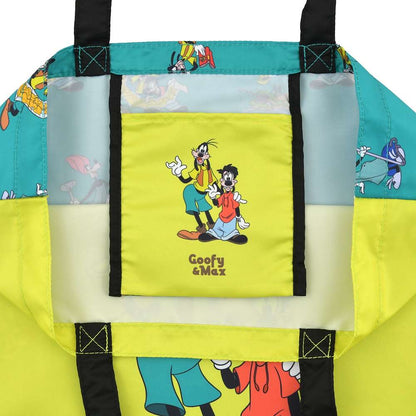 Goofy & Max/ Wall E 摺疊環保袋