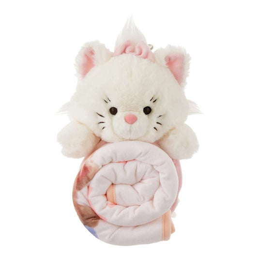 Marie 公仔連毛氈 | Nuigurumi