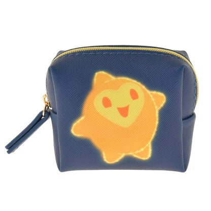 三眼仔/鼠鼠Zootopia/ Wish星星 Mini Pouch