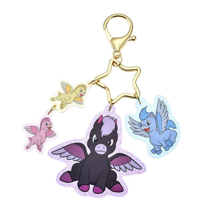 飛馬 Keychain | Disney Fantasia 85TH