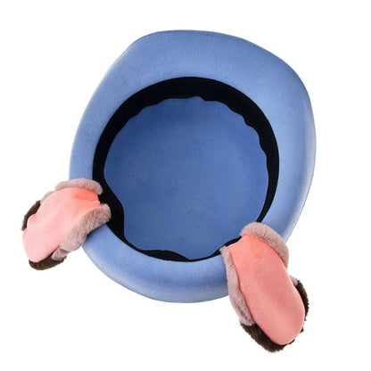 Judy 帽子 | 10TH Anniversary Collection from the Disney movie Zootopia