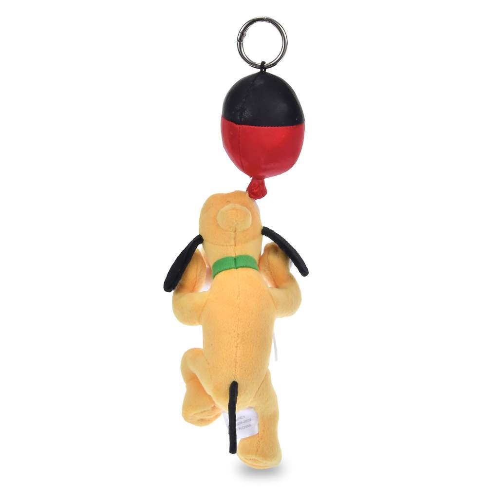Pooh/ Stitch/ Marie/ Pluto/ 斑點狗 Balloon 掛飾