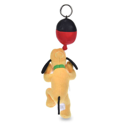 Pooh/ Stitch/ Marie/ Pluto/ 斑點狗 Balloon 掛飾