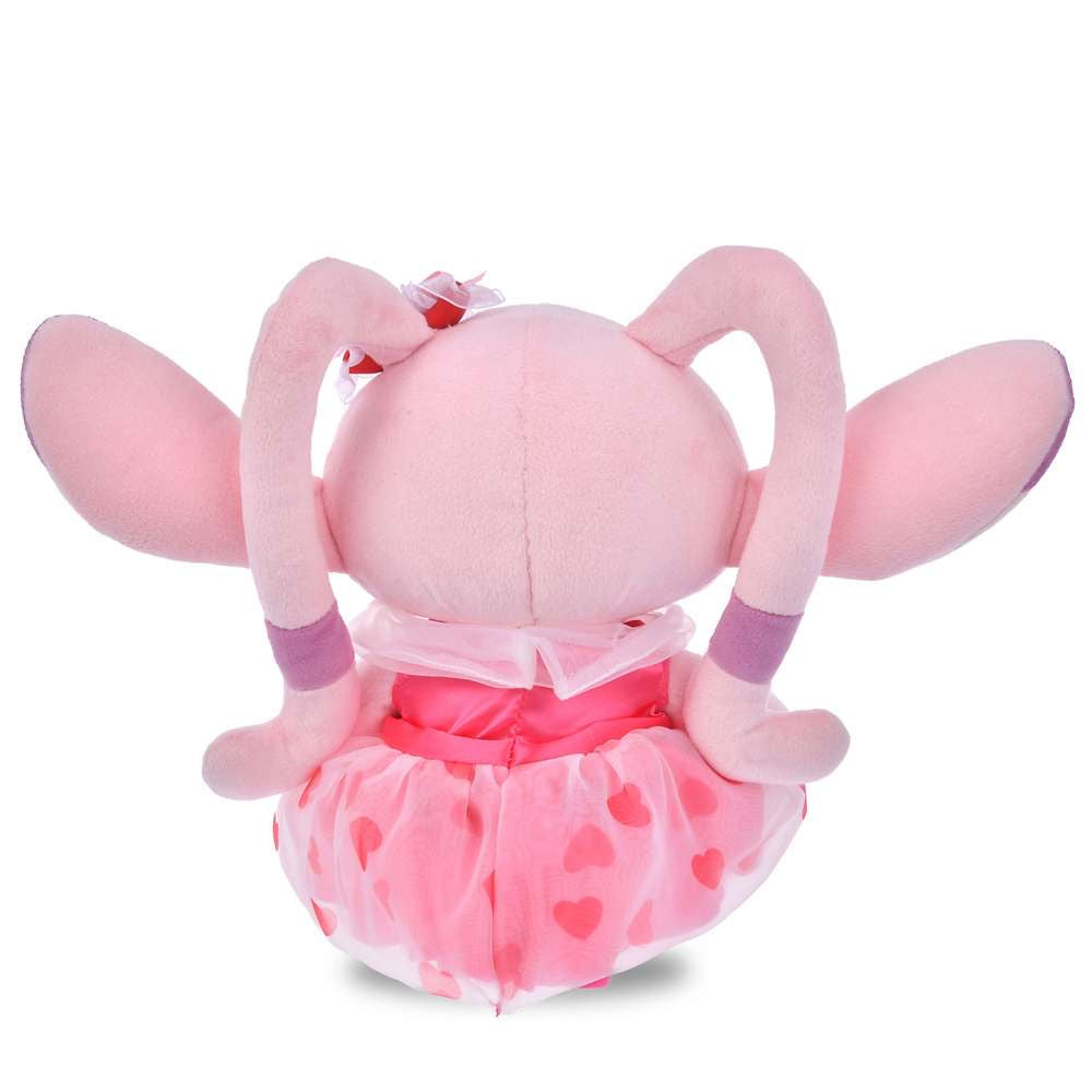 Mickey/ Minnie/ Stitch/ Angel/ Chip/ Dale 公仔 ｜ Full of love