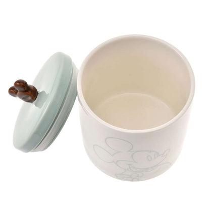 Mickey 陶瓷收納容器｜ Life With Cafe