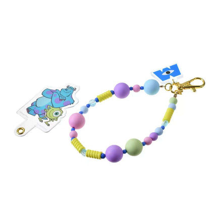 Daisy/ MU | Multi Strap