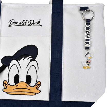 Charm Keychain ｜ Donald Birthday 2026
