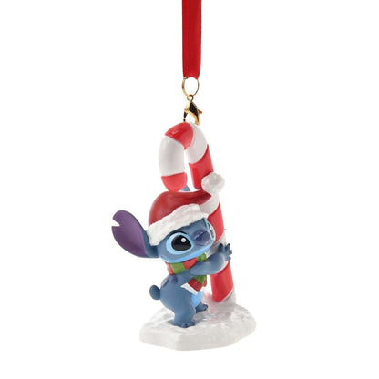 Christmas Stitch - Ornament 2025