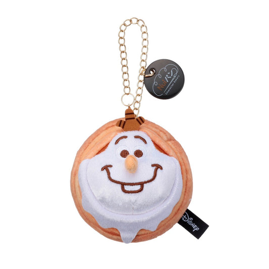 Disney Bakery Nui Pan - Olaf 公仔掛飾