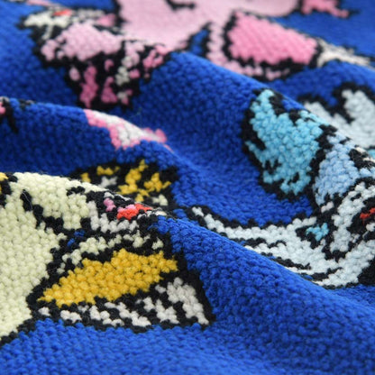 手巾仔  | Disney Fantasia 85TH