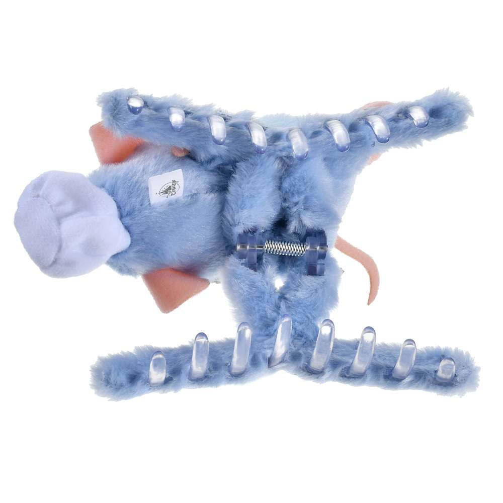 Toulouse/ Berlioz/ 嘟嘟/ 五星級大鼠/ Max 髮爪夾