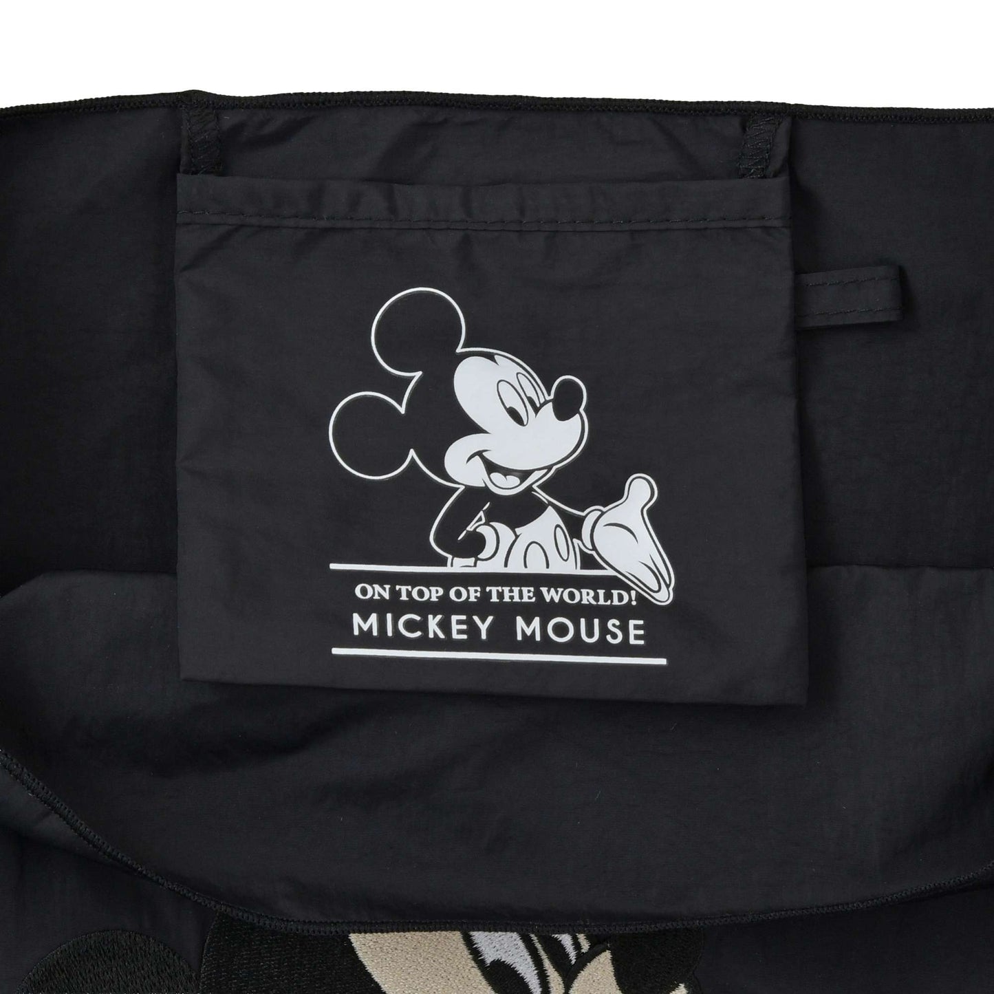 Mickey/ Minnie/ 三眼仔/ Chip & Dale/ Goofy | 2Way Eco Bag