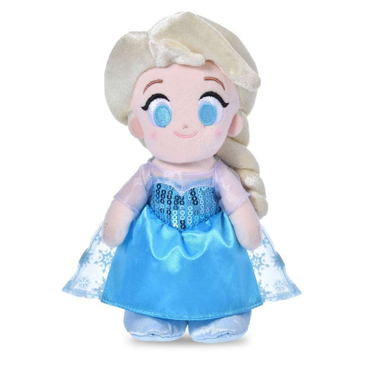 Elsa 雪花 nuiMOs 公仔著用衫(不包含公仔)