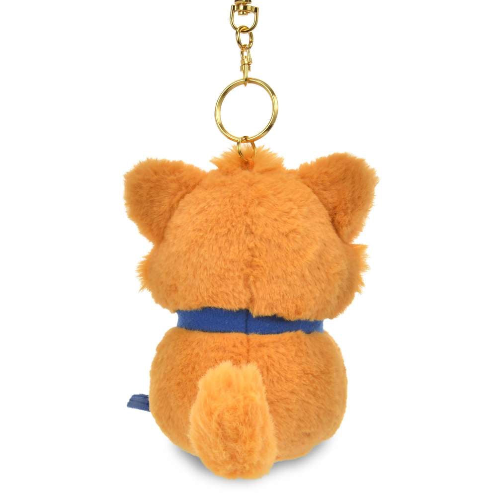 Toulouse 震動公仔掛飾｜ Disney Cat Day 2026