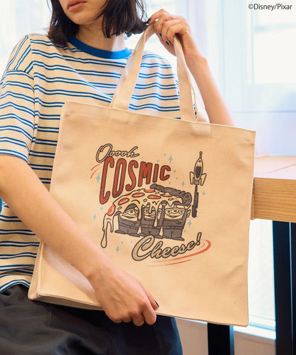 三眼仔 Tote Bag | American Holic