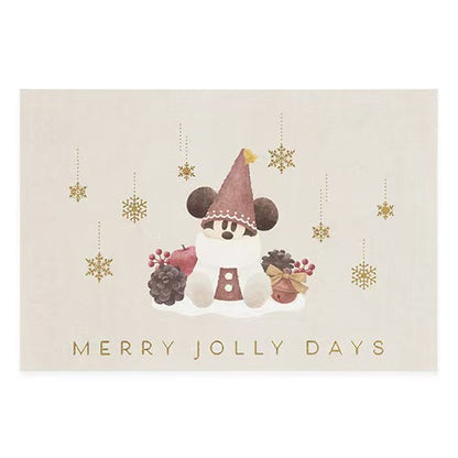 Postcard Lil Ring Ring