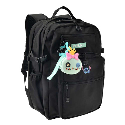 23L Stitch & 小甘 背囊 ｜ MilkFed x Disney